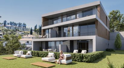 Apartment T1 in Santo António of 72 m²
