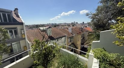 Apartment T2 in Arroios of 94 m²
