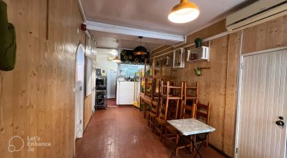 Restaurante em Santa Maria Maior de 37 m²