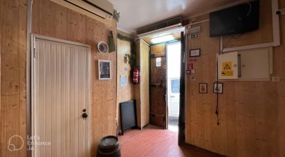 Restaurante em Santa Maria Maior de 37 m²