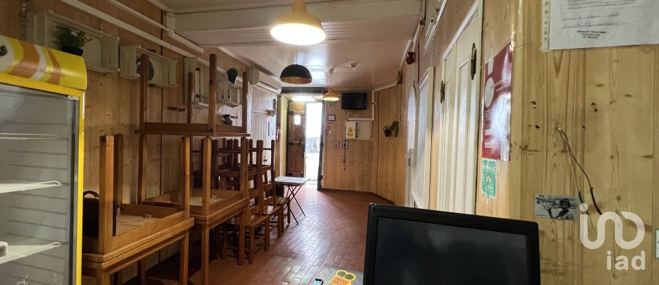 Restaurante em Santa Maria Maior de 37 m²