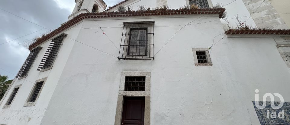 Restaurante em Santa Maria Maior de 37 m²