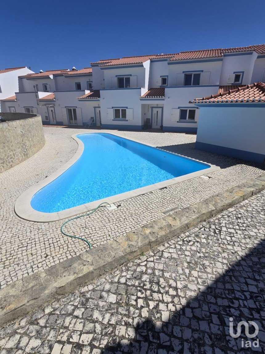 Gîte T3 à Aljezur de 123 m²