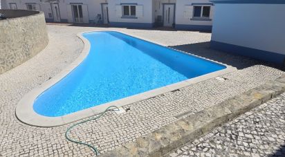 Gîte T3 à Aljezur de 123 m²