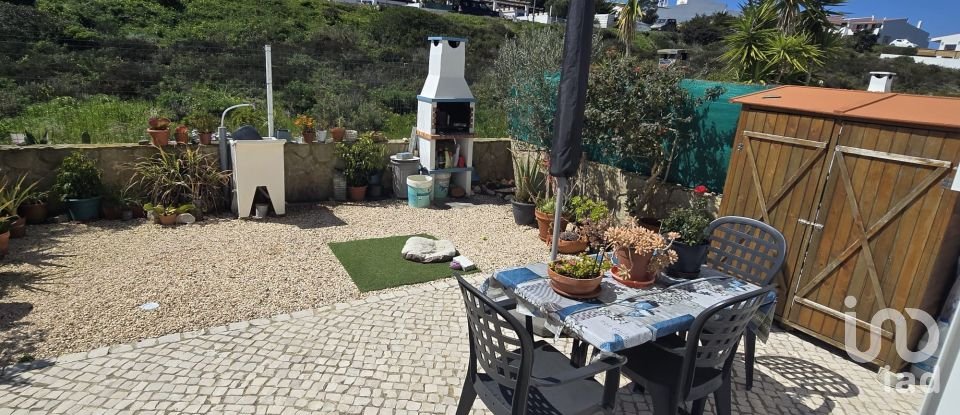 Gîte T3 à Aljezur de 123 m²