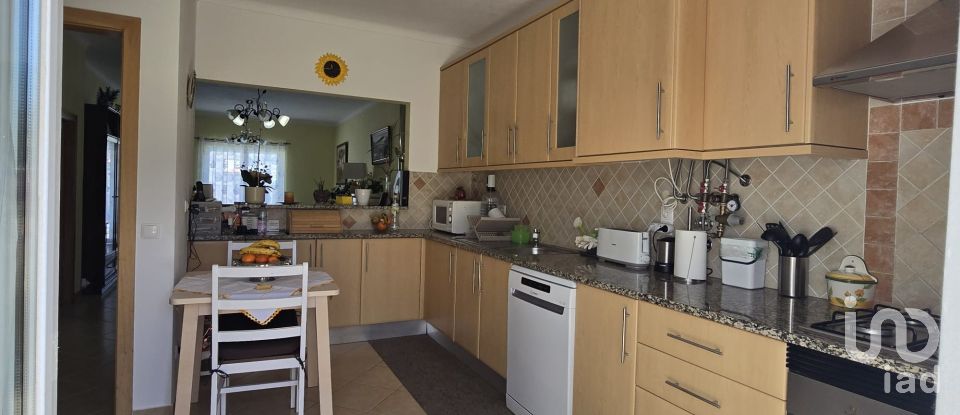 Gîte T3 à Aljezur de 123 m²