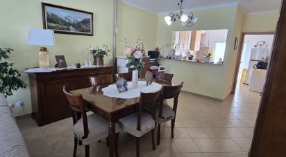 Gîte T3 à Aljezur de 123 m²