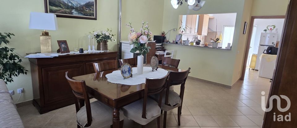 Gîte T3 à Aljezur de 123 m²