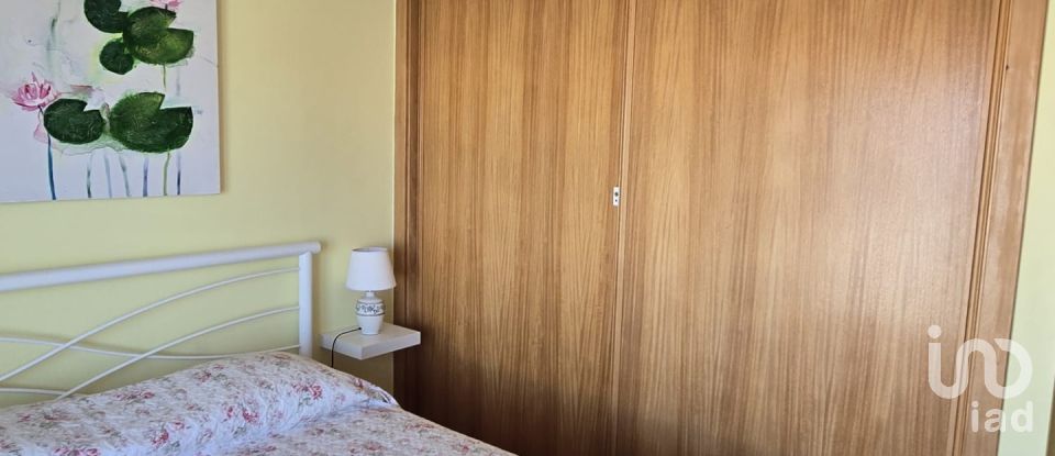 Gîte T3 à Aljezur de 123 m²