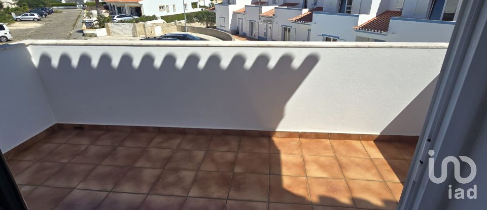 Gîte T3 à Aljezur de 123 m²