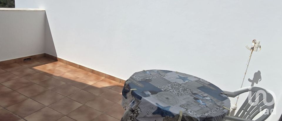 Gîte T3 à Aljezur de 123 m²