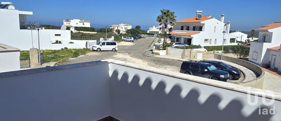 Gîte T3 à Aljezur de 123 m²