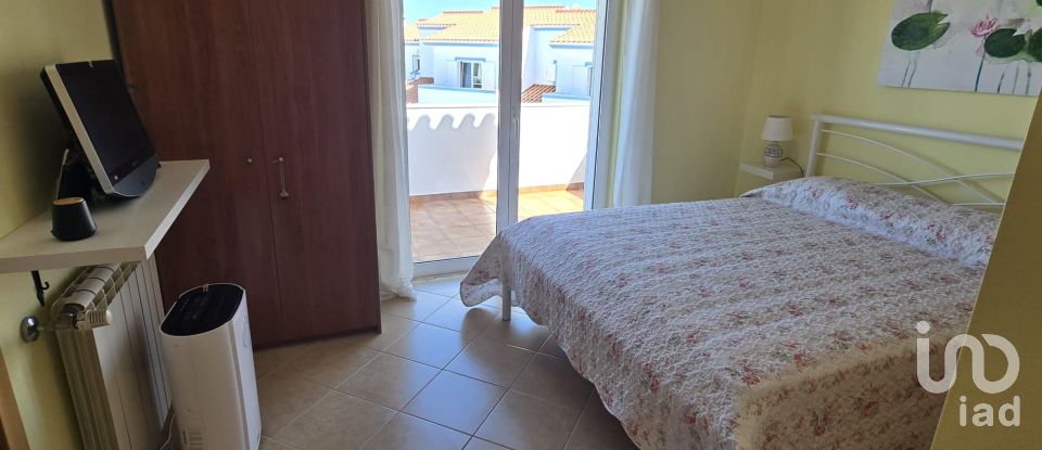 Gîte T3 à Aljezur de 123 m²