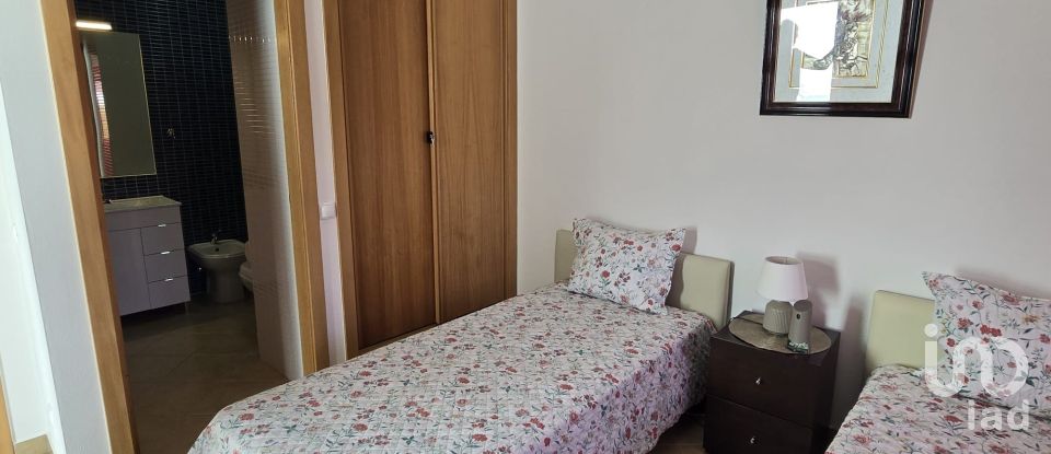 Gîte T3 à Aljezur de 123 m²