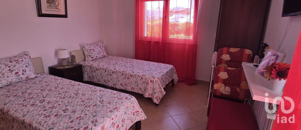 Gîte T3 à Aljezur de 123 m²