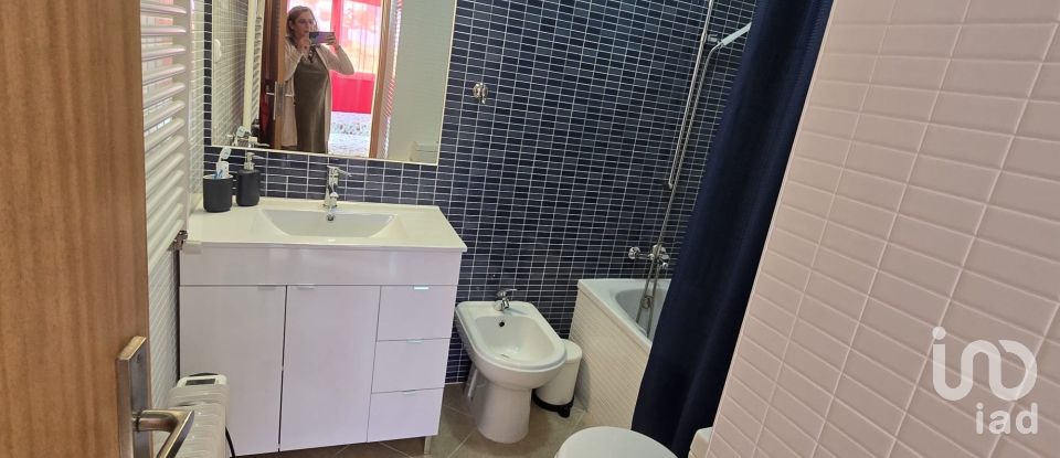 Gîte T3 à Aljezur de 123 m²