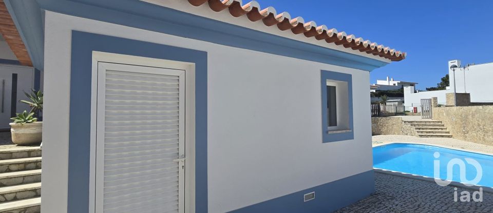 Gîte T3 à Aljezur de 123 m²