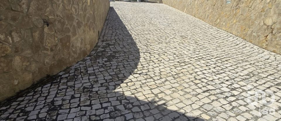 Gîte T3 à Aljezur de 123 m²