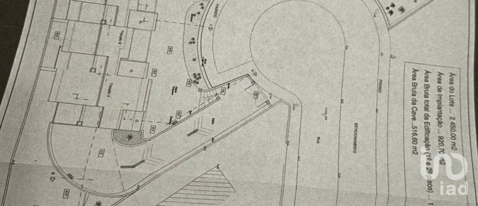 Gîte T3 à Aljezur de 123 m²