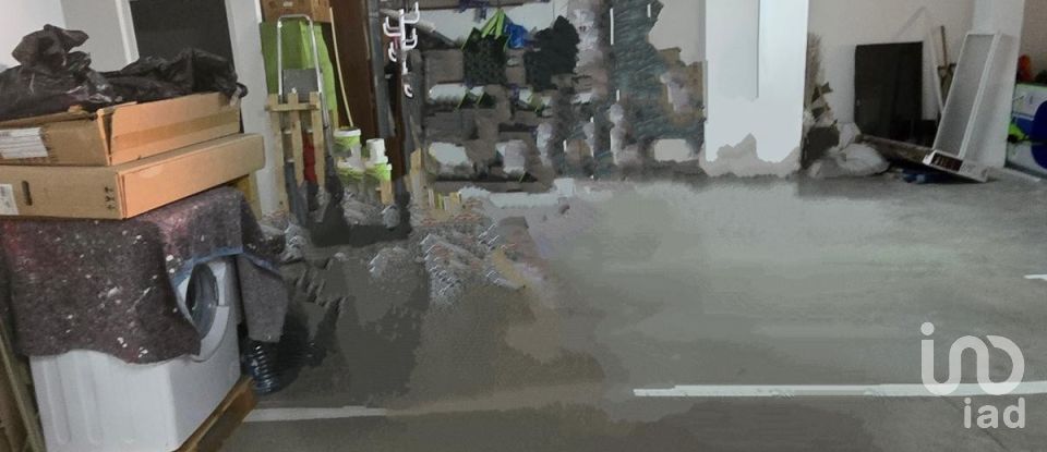 Gîte T3 à Aljezur de 123 m²