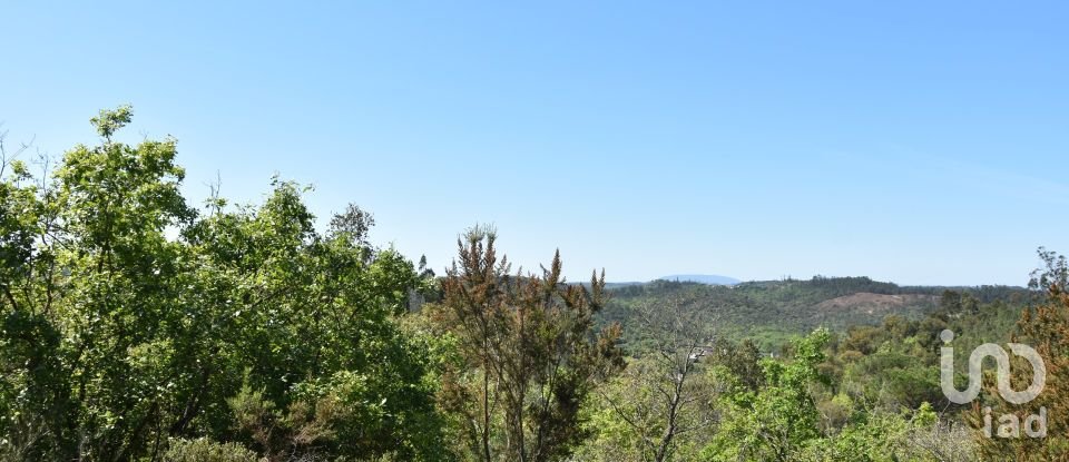 Armazém T0 em Freixianda, Ribeira do Fárrio e Formigais de 378 m²