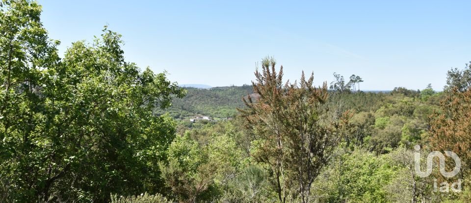 Armazém T0 em Freixianda, Ribeira do Fárrio e Formigais de 378 m²