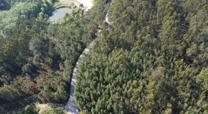 Terrain à Rio de Couros e Casal dos Bernardos de 3 487 m²