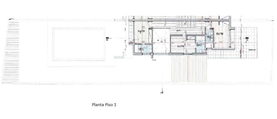 Maison traditionnelle T4 à Corroios de 260 m²