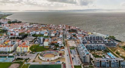 Apartment T4 in Alcochete of 235 m²