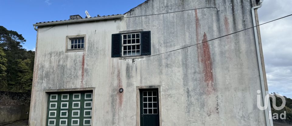 House T3 in São João of 144 m²