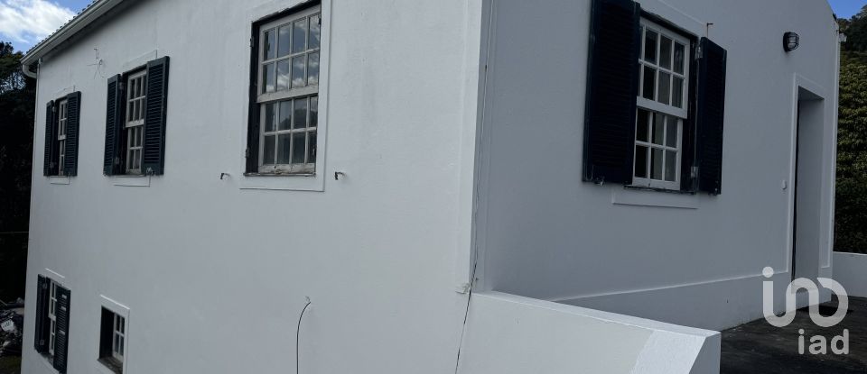 House T3 in São João of 144 m²