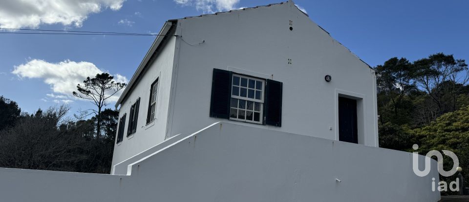 House T3 in São João of 144 m²