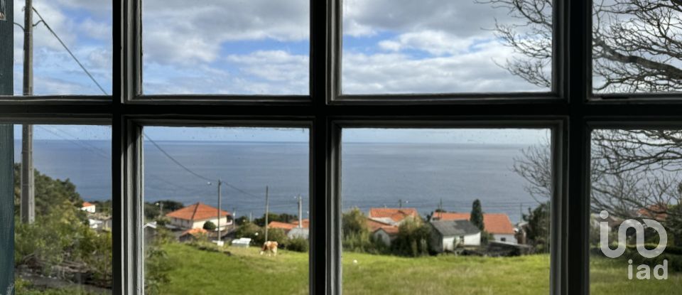 House T3 in São João of 144 m²