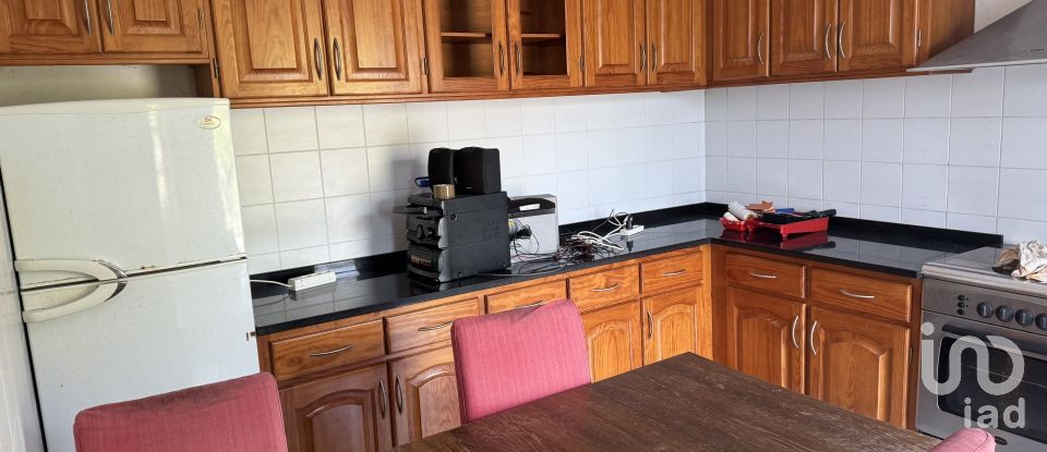 House T3 in São João of 144 m²