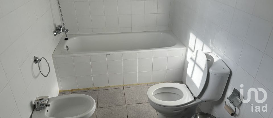 House T3 in São João of 144 m²