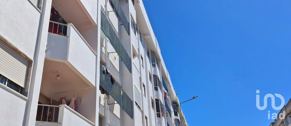 Apartment T3 in Queluz e Belas of 95 m²