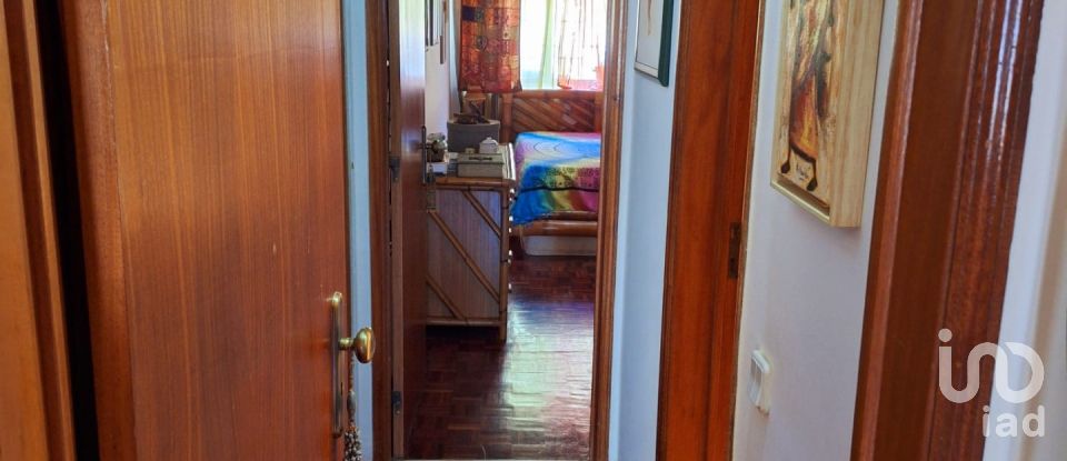 Apartment T3 in Queluz e Belas of 95 m²