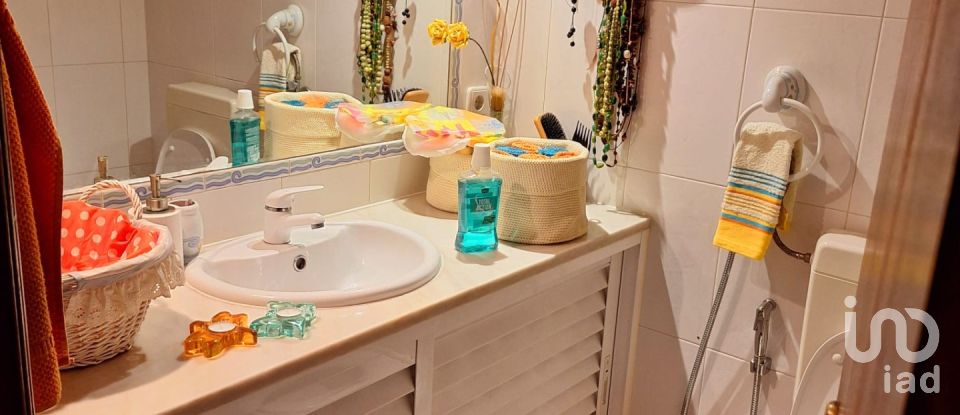 Apartment T3 in Queluz e Belas of 95 m²