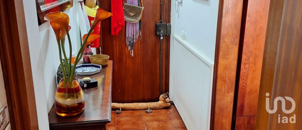 Apartment T3 in Queluz e Belas of 95 m²