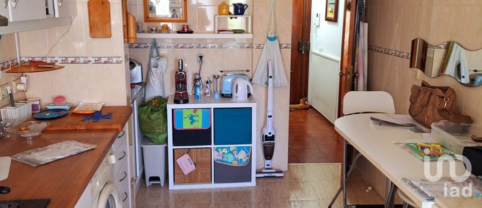 Apartment T3 in Queluz e Belas of 95 m²