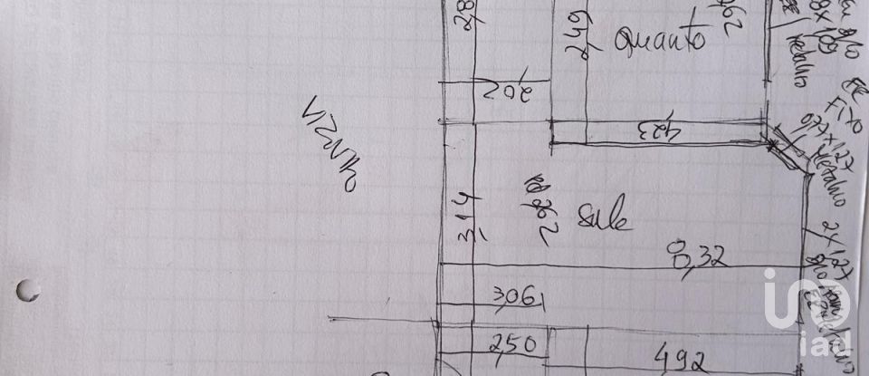 Apartment T3 in Queluz e Belas of 95 m²