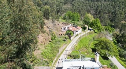 Maison de village T6 à Espinhal de 395 m²