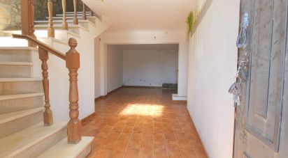 Maison de village T6 à Espinhal de 395 m²