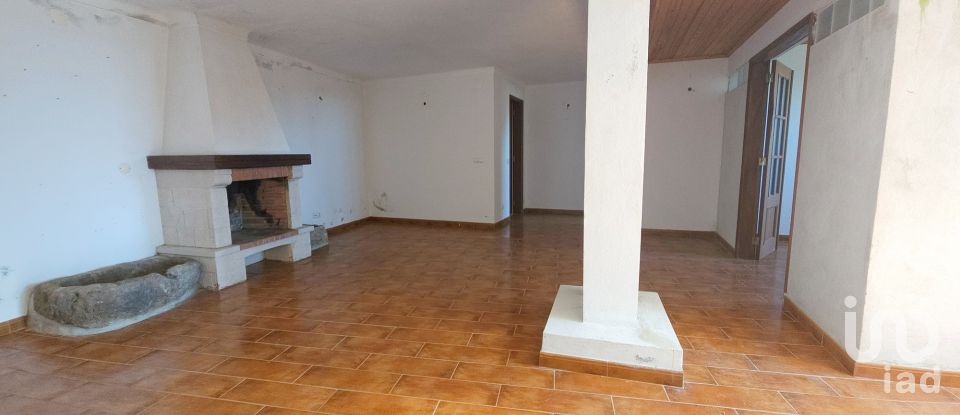 Casa de aldeia T6 em Espinhal de 395 m²