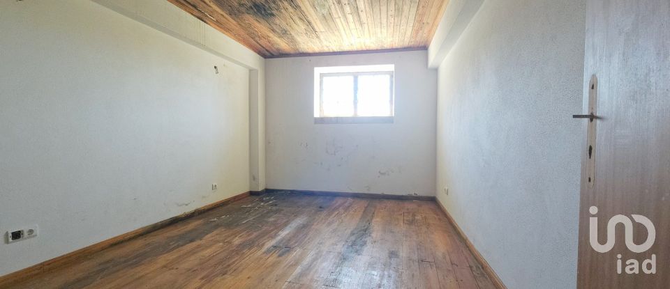 Casa de aldeia T6 em Espinhal de 395 m²