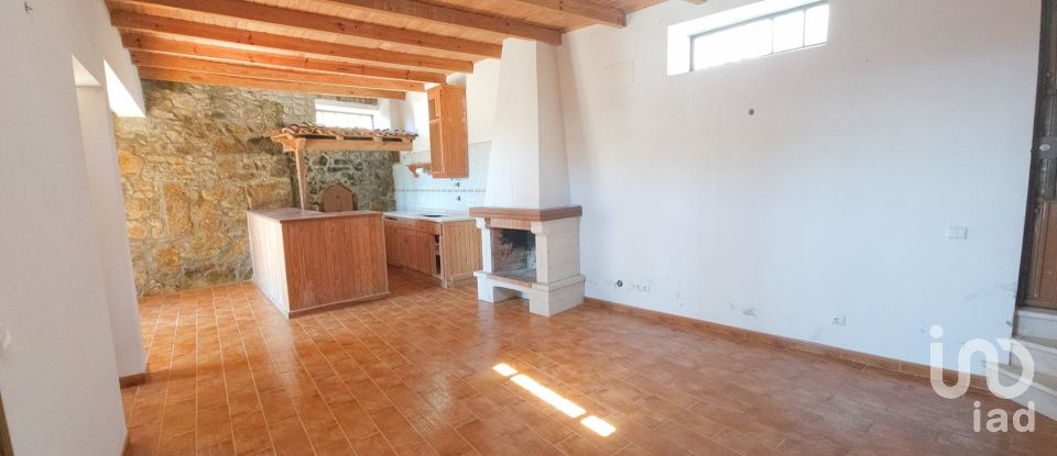 Casa de aldeia T6 em Espinhal de 395 m²