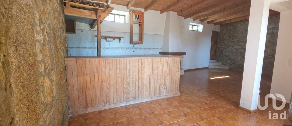 Casa de aldeia T6 em Espinhal de 395 m²
