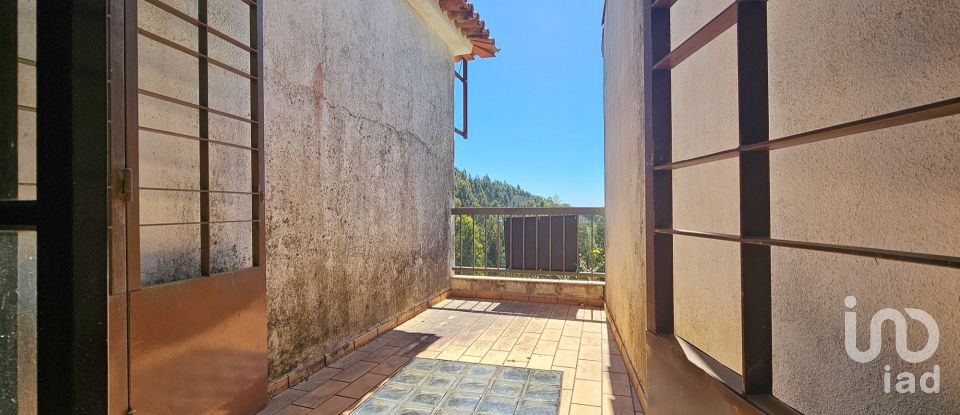 Casa de aldeia T6 em Espinhal de 395 m²