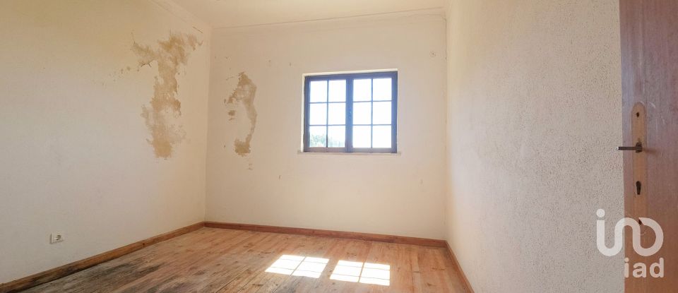 Casa de aldeia T6 em Espinhal de 395 m²