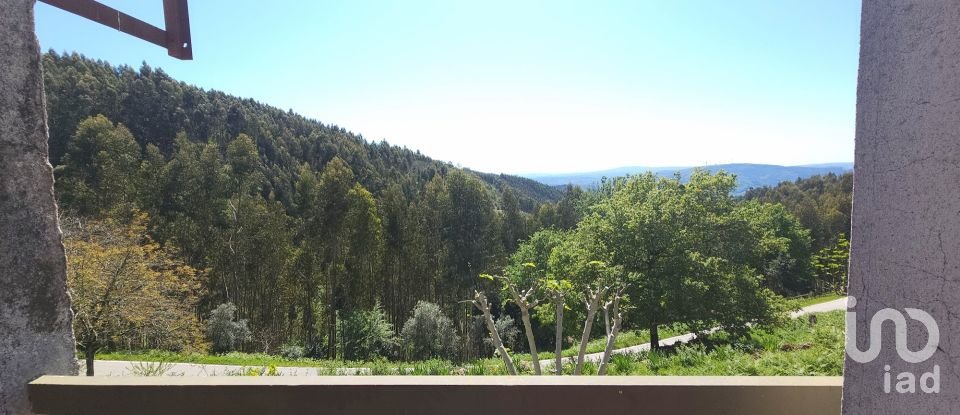 Casa de aldeia T6 em Espinhal de 395 m²